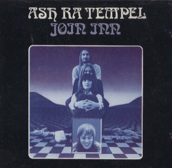 Ash Ra Tempel