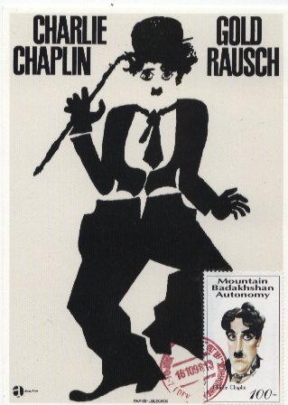 Chaplin