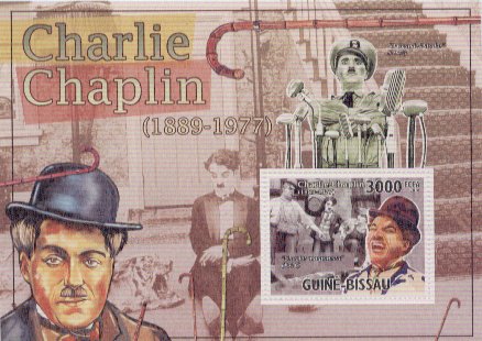 chaplin