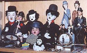 chaplin figures