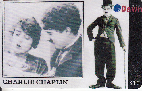 chaplin