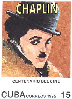 Chaplin