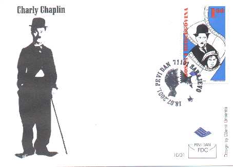 Chaplin