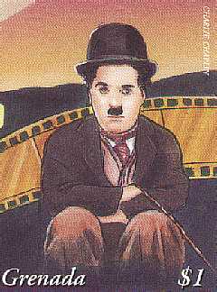 chaplin