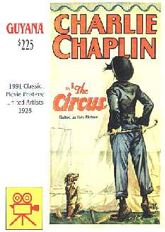 chaplin