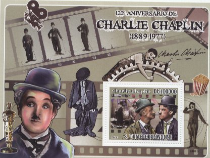 Chaplin