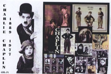 Chaplin Hungary 09