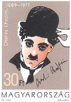 chaplin