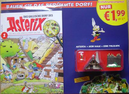 asterix