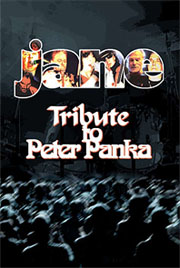 DVD Tribute to Peter Panka Concert