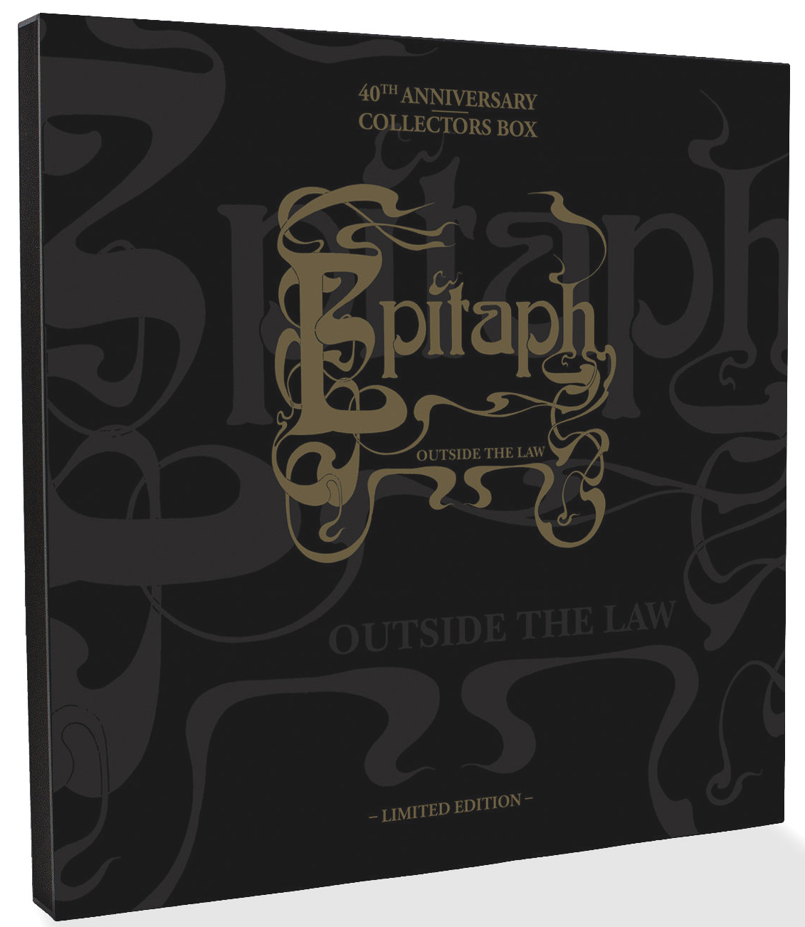 epitaph 40 box