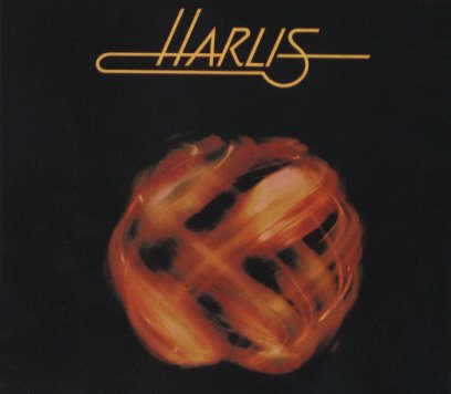 Harlis CD 2009