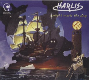 Harlis 2