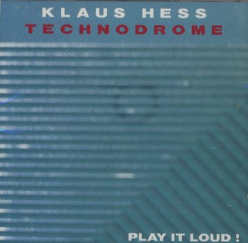 Klaus Hess