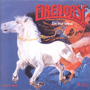 Firehorse