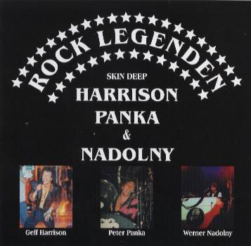 Harrison Panka & Nadolny