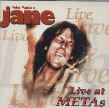 Jane live at Meta's