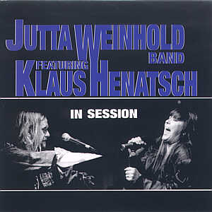 Jutta Weinhold Klaus Henatsch