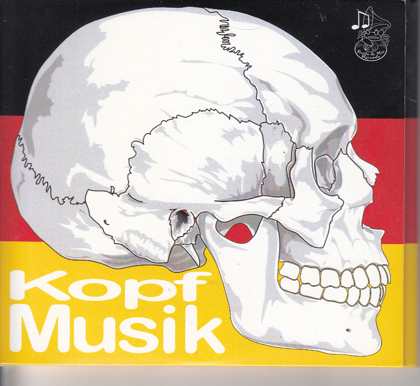 kopf musik