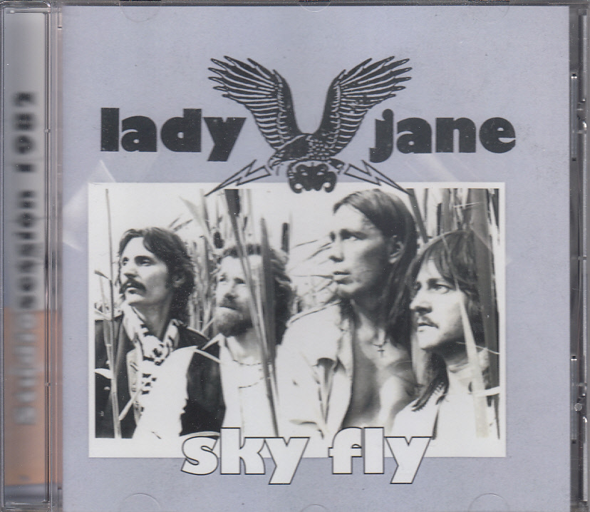 lady jane