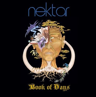 Nektar CD