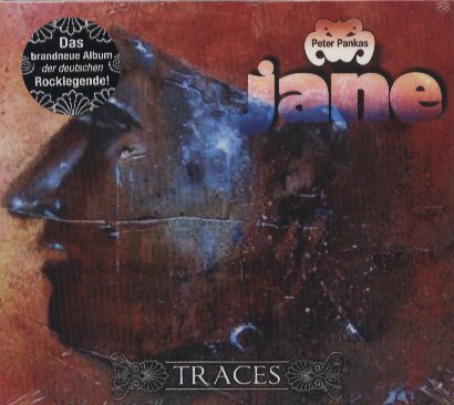 PP Jane Traces