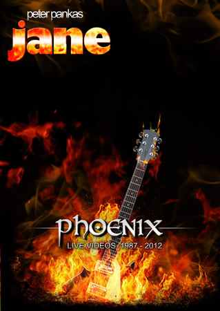 phoenix