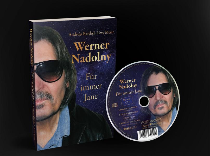 buch cd