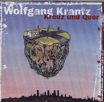 Wolfgang Krantz