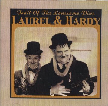 Laurel & Hardy