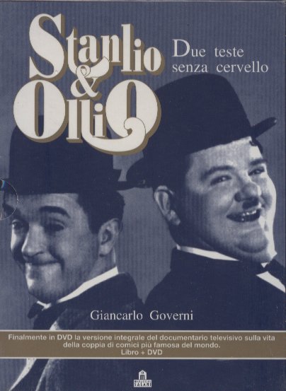 Stanlio & Ollio