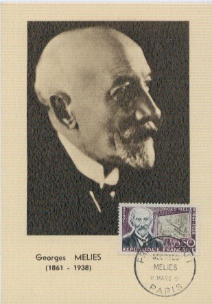 Georges Melies