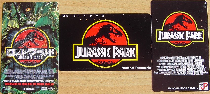 Jurassic Park