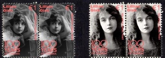 lillian gish