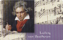 Beethoven