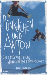 Pnktchen und Anton