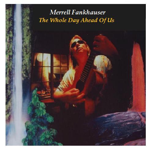 Merrell Fankhauser