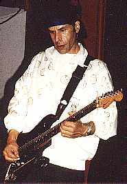 Randy 1991 Frankfurt